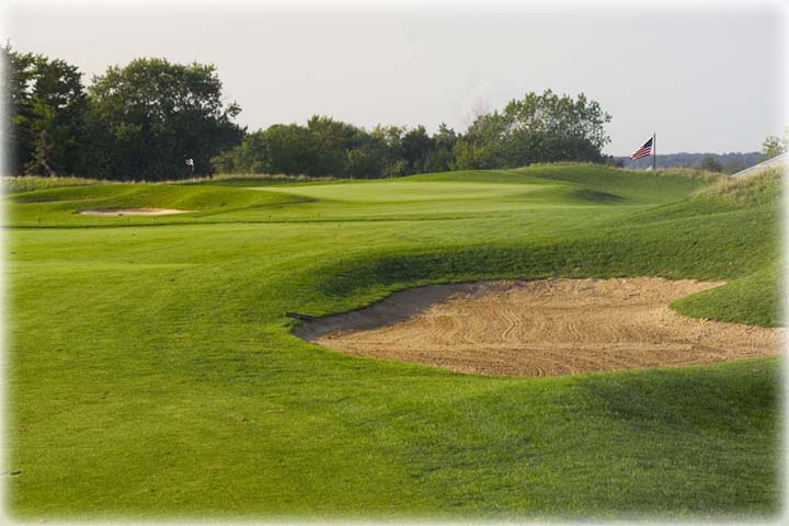 Course Photos - Shepherds Crook Golf Course